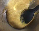 Foto del paso 2 de la receta: Bizcocho con crema y cobertura de chocolate