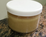 Foto del paso 4 de la receta: Salsa sabor dulce de leche sin gluten y vegana en microondas
