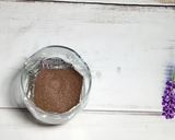 Hình bước làm 4 của món Cafe trứng