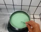 Cara Membuat Bubur Sumsum Pandan 2