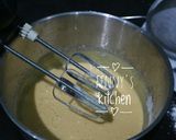 Foto langkah ke 2 dari resep Bolu Es Doger Pop Ice No Oven.