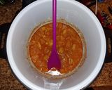 A picture of step 1 of Spicy Chicken Burrito Bowl.