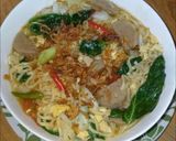 Foto langkah ke 8 dari resep 159. Bakmi Jawa / Mie Godog.