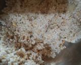 A picture of step 2 of Pearl sago pops.