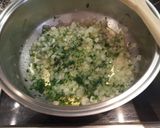 Foto del paso 2 de la receta: Patatas mayordomo a mi gusto
