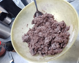 Foto del paso 2 de la receta: Galletitas de Chocolate y Naranja sin Manteca