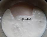 Plate Rawa Idli recipe step 1 photo