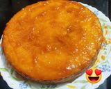 A picture of step 10 of Mango Cake.