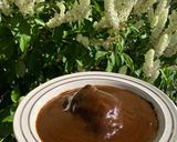 Foto del paso 9 de la receta: Mole chichilo