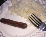 Foto del paso 12 de la receta: Arroz blanco delicioso!