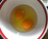 Foto del paso 2 de la receta: Omelette de colores