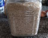 Foto del paso 3 de la receta: Hamburguesas veggy de lentejas