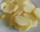 Foto del paso 3 de la receta: Caldo de Gloria