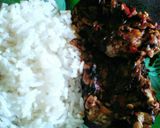 Foto langkah ke 3 dari resep Pecak Tempe Bakar ala mamaku.