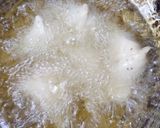 A picture of step 19 of Hot chaat sizzler.