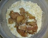 Foto langkah ke 5 dari resep Fillet ayam krispi ala lucy's.