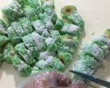 Foto langkah ke 4 dari resep Pisang Rai Khas Bali.