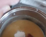 Foto del paso 1 de la receta: Torta sin huevos