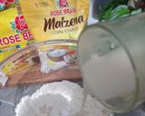 Foto langkah ke 2 dari resep Bakpao tanpa Mixer.