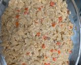 Foto langkah ke 6 dari resep Macaroni Schotel.