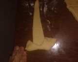 Foto del paso 3 de la receta: Medialunas!!🥐🥐