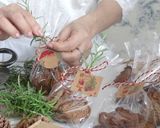 【視頻】纯素造型薑餅的食譜步驟17照片