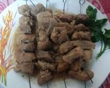 Foto del paso 2 de la receta: Brochetas de cerdo en su jugo