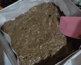 Foto langkah ke 5 dari resep Choco banana bread eggless.