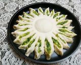 A picture of step 14 of Spinach sunflower Bread.