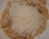Pihe-puha sajtos pogi recept fázis 2 fotója