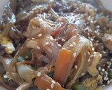 Foto del paso 5 de la receta: 잡재 Japchae