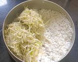 A picture of step 1 of Comforting Dudhi Rice : A Healing & Nutritious One-Pot Meal.