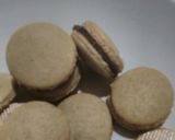 Foto langkah ke 8 dari resep Macaron oatmeal.