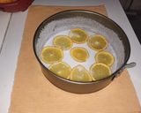 Foto del paso 1 de la receta: Torta invertida de naranja simple