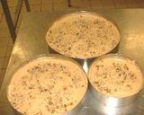 صورة لخطوة 19 من وصفة تورته الموكا 🎂 Moca Sweets 🎂