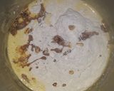 Foto del paso 3 de la receta: Crema pastelera