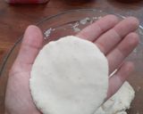 Foto del paso 4 de la receta: Arepas perico y reina pepiada