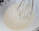 Foto langkah ke 4 dari resep Krim Susu (Bahan Dasar Whip Cream).