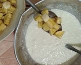 Foto langkah ke 6 dari resep 🍌Roti Pisang Khas Banjar.