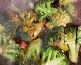 Hibachi at Home; Chicken & Broccoli recipe step 4 photo