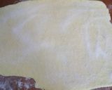 Foto del paso 2 de la receta: Palmeritas caseritas sin manteca