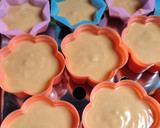 Foto langkah ke 5 dari resep Kue Talam Ubi Kuning.