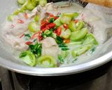 Foto langkah ke 6 dari resep Garang Asem.