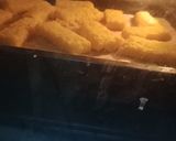 A picture of step 7 of Homemade Cake Rusk 🍃🌷🍃.