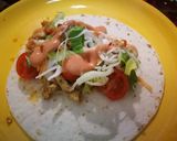 Gyros (kebab) recept fázis 2 fotója