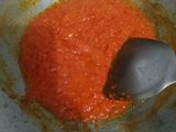Ikan Tongkol Balado