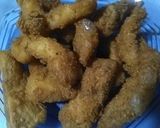 Foto langkah ke 2 dari resep Gurame Asam Manis.