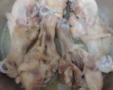 Foto langkah ke 1 dari resep Ayam Geprek Cabai IJo.
