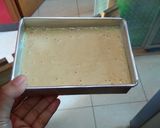 Foto langkah ke 2 dari resep Banana nugget very Low carb (no tepung) Cemilan diet..