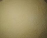 A picture of step 8 of Pita-Flat bread #Wheatflourrecipecontest.